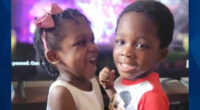 Mystery Still Surrounds Deaths of 5-Year-Old Twins Smothered by Mom