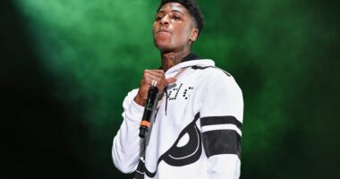 NBA YoungBoy Faces 63 Charges Following Recent Arrest In Utah