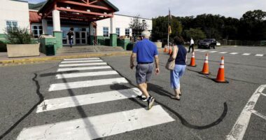 NJ Sen Candidate Rocks With First Earthquake, Now Knows CLIMATE CRISIS IS REALZ – HotAir