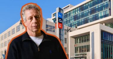 NPR Whistleblower RESIGNS After Being Suspended For Admitting Outlet’s Bias.