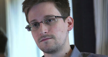 “NSA Is Just DAYS From Taking Over The Internet,” Edward Snowden Warns