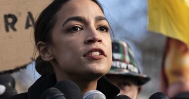 NYPD Chief of Patrol Rebuts AOC's Anti-Cop Rant - Twitter (X) Loves It