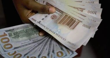 Naira depreciates to N1,140/$ in parallel market