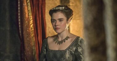 Naked Truth Of Judith on ‘Vikings’ – Jennie Jacques – Biography