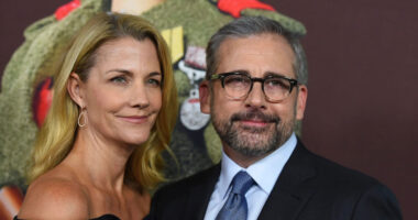 Nancy Carell: The Actress Who Met Her Husband at Second City