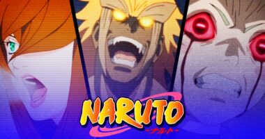 Naruto: Most Dangerous Kekkei Genkai