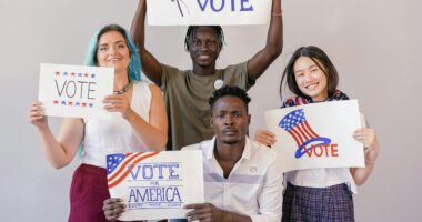 National Popular Vote Aims To Erase The Electoral College