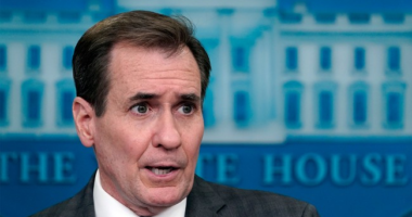 Nat'l Security Communications Advisor Kirby Ridiculously Tries to Shift Blame for Iran Fiasco Onto Trump – RedState