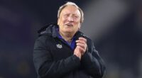 Neil Warnock has claimed he is retired once again after his brief stint coaching Aberdeen