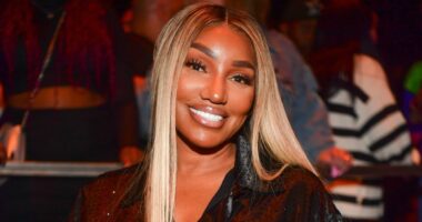 Nene Leakes Talks Respectful Cheating & Being "A Side Piece"