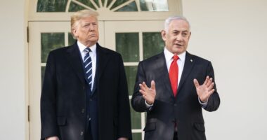 Netanyahu Has Been 'Rightfully Criticized.'