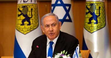 Netanyahu: The Date Is Set for Attack on Hamas in Rafah