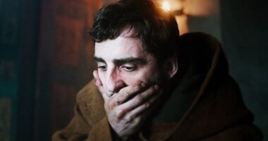 Netflix's 'Hellhole' Is the New Horror Movie Making Viewers Nauseous