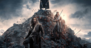 Netflix’s ‘Vikings: Valhalla’ Enthralls Millions and Earns High Praise