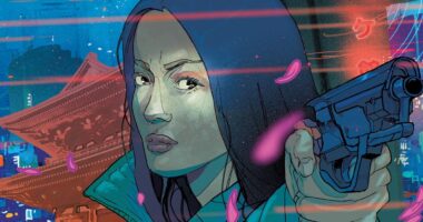 New BLADE RUNNER Series To Take Place in Tokyo, Starring Replicant Detectives