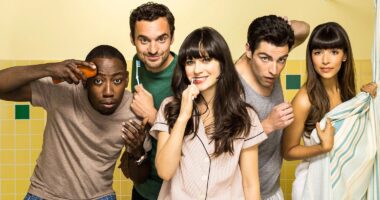 New Girl Star Says It's Too Soon For A Reunion Series