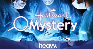 New Hallmark Medical Mystery Pairs 2 Longtime Hallmark Stars
