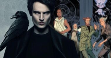 New Sandman Lore Revelation Confirms the 1 DC Hero Older Than the Endless