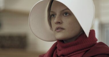 New Season of The Handmaid's Tale Leaked! Gavin Newsom's New Abortion Ad is Accidentally Hilarious