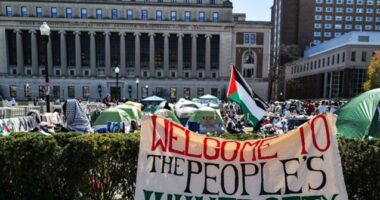 New York Lawmakers Considering Legislation to Create 'Antisemitism Monitors' on College Campuses