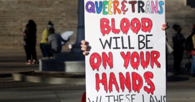 New federal rule bars transgender school bathroom bans, but it likely isn't the final word