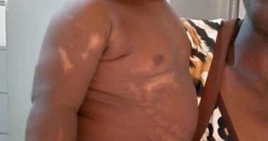 Newborn buried alive by mother, 23, miraculously survives after spending 6 hours trapped beneath soil