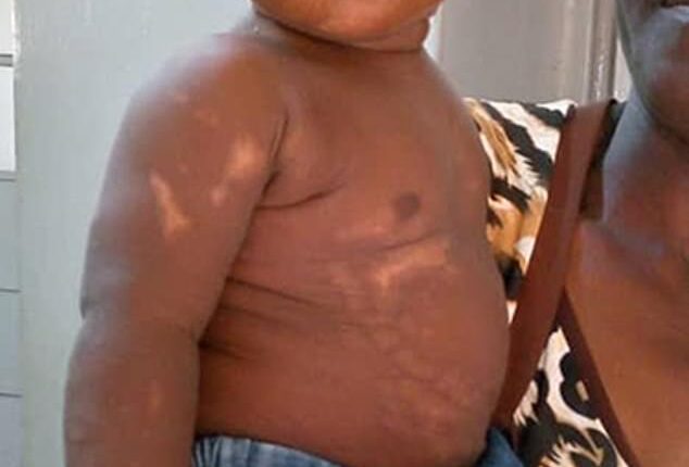 Newborn buried alive by mother, 23, miraculously survives after spending 6 hours trapped beneath soil