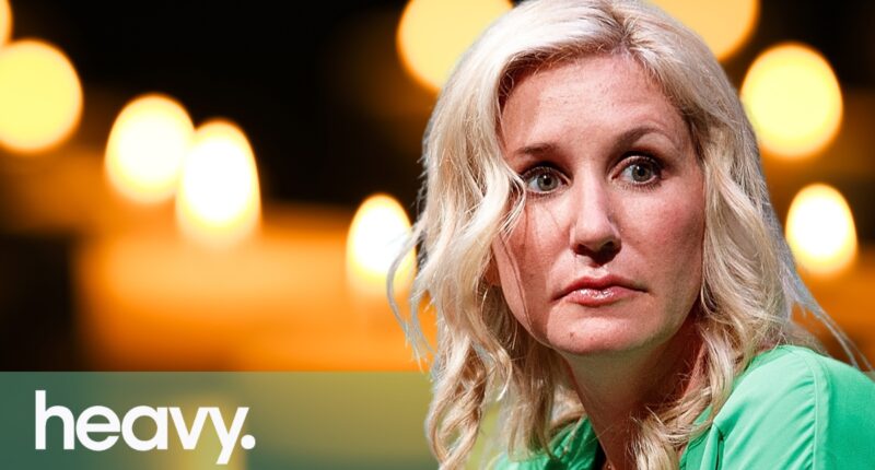 News of Jenny Marrs' Next Project Overshadowed by Loss