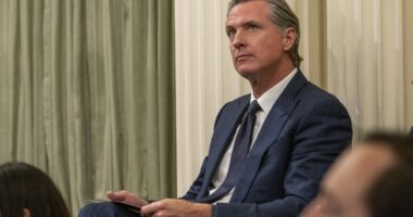 Newsom: California to Give College Savings Account to Every Baby Born in the Bankrupt State