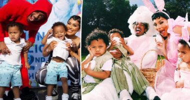 Nick Cannon, Abby De La Rosa announce son Zillion, 2, has been diagnosed with autism