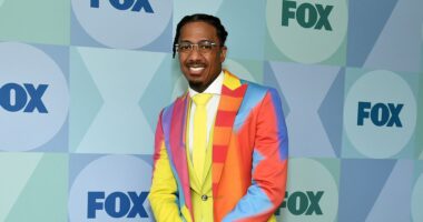 Nick Cannon Shows Love To His 2YO Son On World Autism Day