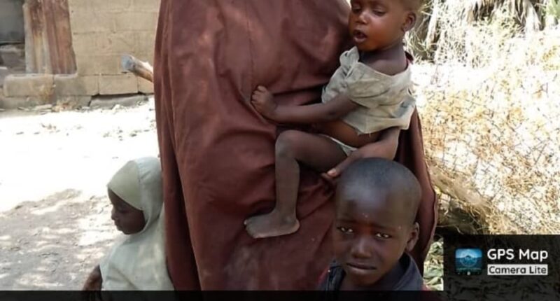 Nigerian Army rescues another Chibok girl 10 years after her abduction