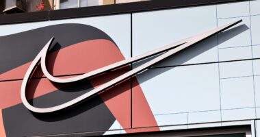 Nike discloses ‘second phase’ of job cuts at its headquarters amid cost-savings efforts