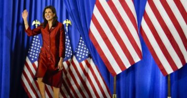 Nikki Haley Lands a New Gig – HotAir