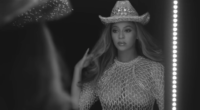 No, Beyoncé's New Album Is Not Country Music