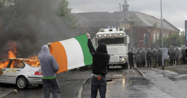 No Blarney: Ireland Social Democrat Sinn Féin Party Backpedals on Hate Crime Legislation