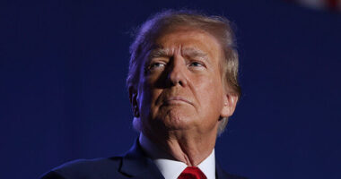 No Jurors Selected on Day One of Trump Hush Money Trial