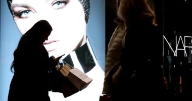 No, credit-card delinquencies aren’t at a record high