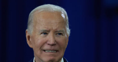 Nolte: New Guinea Residents Still Outraged over Biden’s ‘Cannibal’ Lie