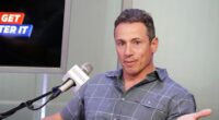 Nolte: Report - Desperate and Failing CNNLOL Might Rehire Chris Cuomo