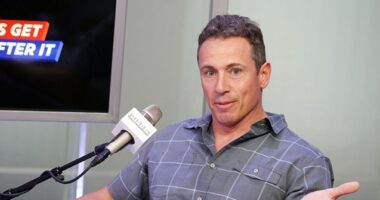 Nolte: Report - Desperate and Failing CNNLOL Might Rehire Chris Cuomo