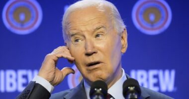 Not Laughing NOW: WH Correspondents Dinner Made Biden’s Mental Decline a Joke a DECADE Ago