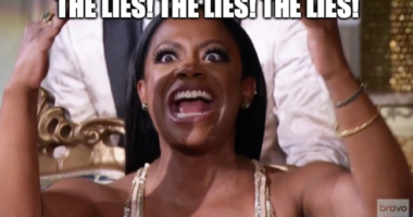 Not a Shocker: Like Most Environmentalists, German Green Party LIED to Shutdown Nuclear Plants