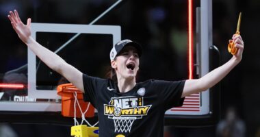 Numbers don’t lie: Women’s college basketball is about to overtake the men’s game in ratings and star power