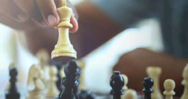 Nvidia doesn’t have a monopoly in AI — though it sure seems that way