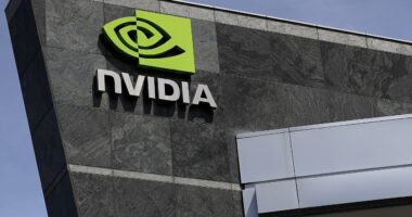 Nvidia’s stock enters a correction. Here’s where the other Magnificent Seven stocks stand.