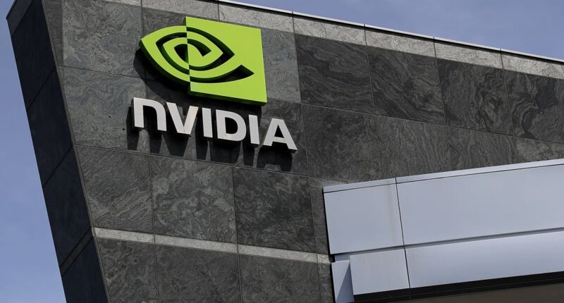 Nvidia’s stock enters a correction. Here’s where the other Magnificent Seven stocks stand.