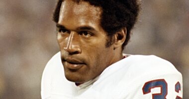 O.J. Simpson Dies of Cancer at age 76