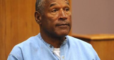 O.J. Simpson dies at 76 after cancer battle