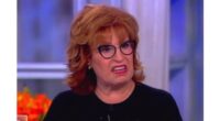 Oh Honey, NO: Joy Behar Tries to Claim That Biden Cares MORE About His Grandchildren Than Trump